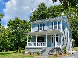 923 Thornhill Rd, Lexington, VA 24450