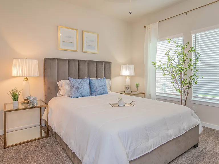 Vantage at Hutto - B2 Floor Plan