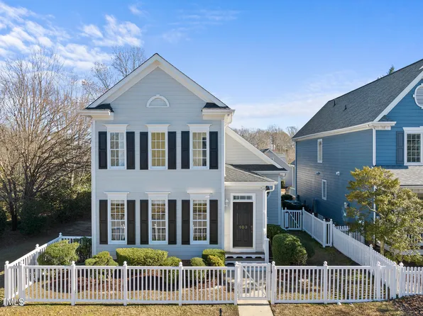 103 Carpenter Town Ln, Cary, NC 27519