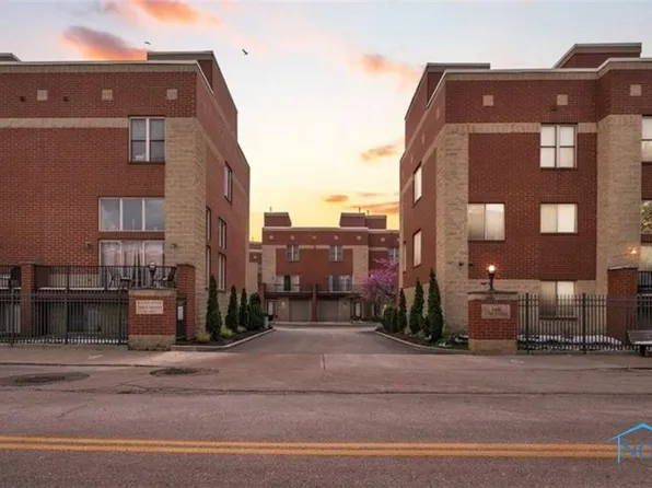 145 S Saint Clair St Unit 7, Toledo, OH 43604