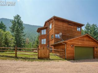 5320 Kulsa Rd, Cascade, CO 80809
