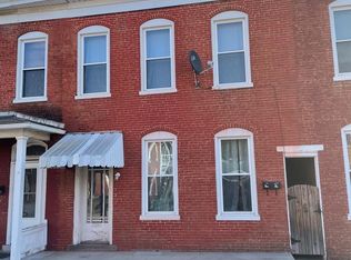 80 Logan St, Lewistown, PA 17044