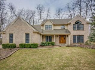 52461 Wynbrooke Ct, Granger, IN