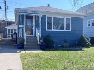 480 W Hazeltine Ave, Buffalo, NY 14217