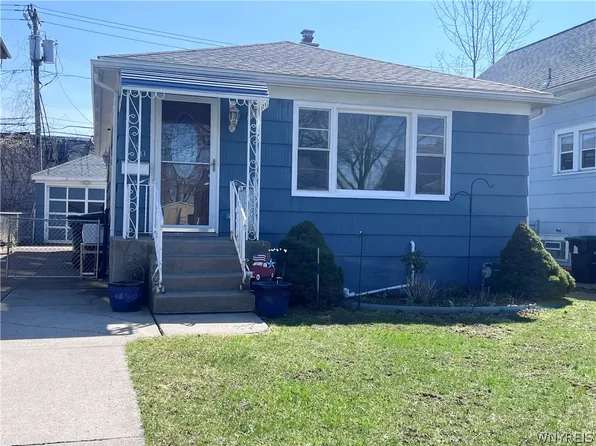 480 W Hazeltine Ave, Buffalo, NY 14217