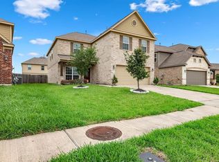 2606 Cottage Step Trl, Fresno, TX 77545