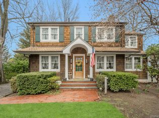 343 Rye Beach Ave, Rye, NY 10580