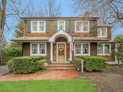 343 Rye Beach Avenue, Rye, NY, 10580