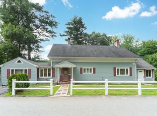 28 Highland St, Southborough, MA 01772
