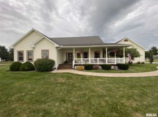 408 S 11th Ave, New Windsor, IL