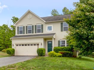 307 Larchmont Cir, Ruckersville, VA 22968
