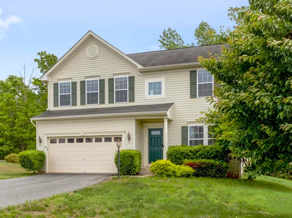 307 Larchmont Cir, Ruckersville, VA 22968