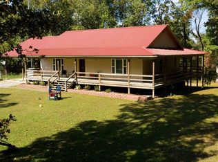 169 Wire Ln, Cave City, AR 72521
