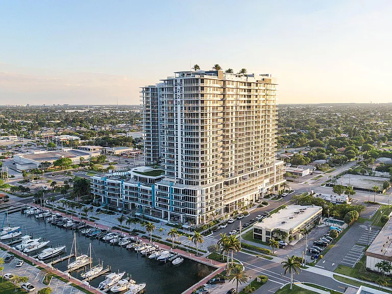 220 Lake Shore Dr #Penthouse 2321 — Photo 48