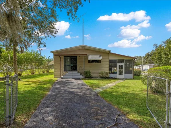 14460 SE 91ST AVENUE, SUMMERFIELD, FL 34491