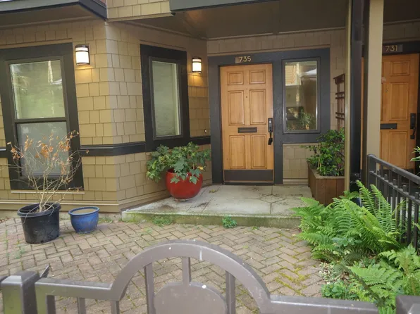 735 SE 34th Ave, Portland, OR 97214