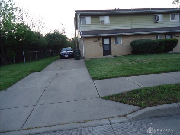 413 Liscum Dr, Dayton, OH 45417