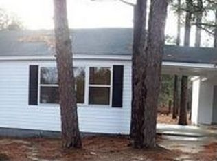 4021 Trotter Rd, Columbia, SC 29209