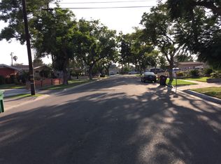 1518 W Cleghorn Way, Santa Ana, CA 92704