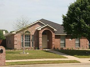 3317 Ingram Rd, Sachse, TX 75048