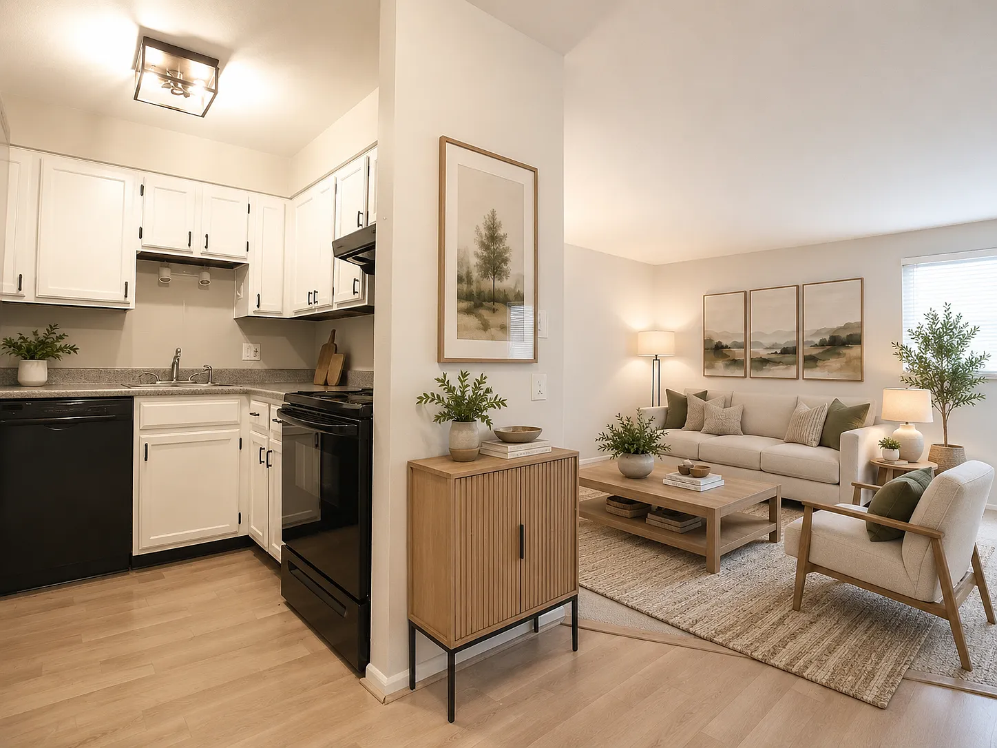 1243 Gaylord Street — Photo 4