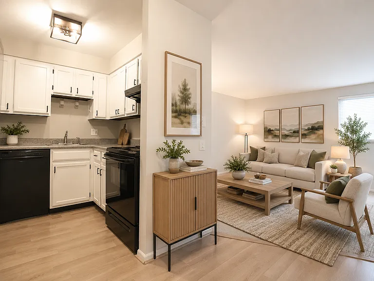 1243 Gaylord St #505 — Photo 4