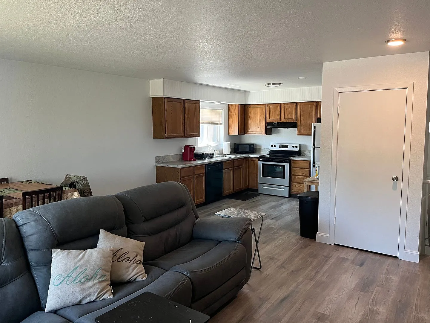 Charming Heights Condo- Half off first months rent! — Photo 4