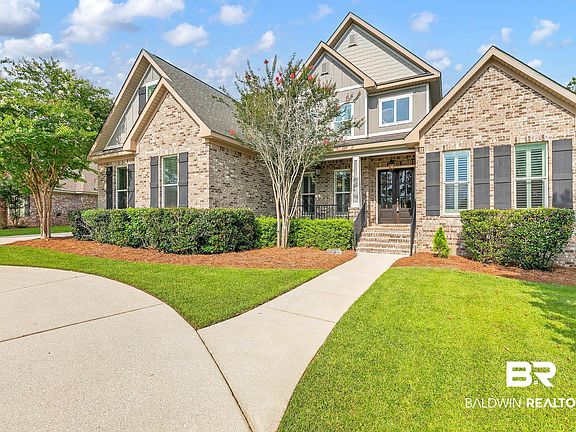 4th image of 34267 Farrington Ln