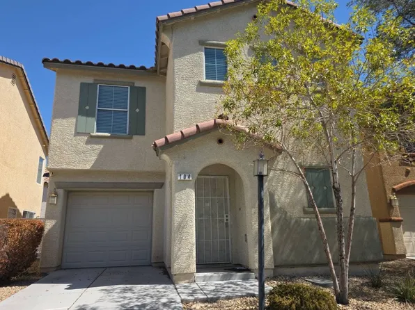 104 Masserta Ct, Las Vegas, NV 89183