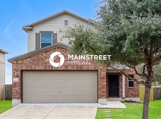 6622 San Miguel Way, Converse, TX 78109