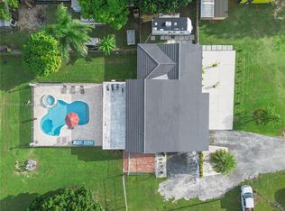 28835 SW 162nd Ave, Homestead, FL 33033