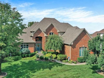 2454 Waldon Dr, Greenwood, IN, 46143