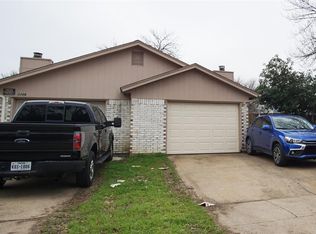 3311 Green Rdg, Fort Worth, TX 76133