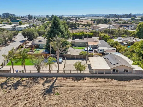 9 Hughes Rd, Watsonville, CA 95076