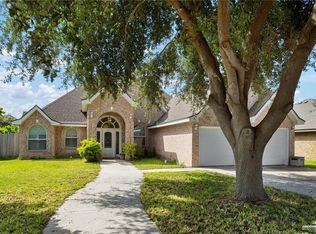 4701 Date Palm Ave, McAllen, TX 78501