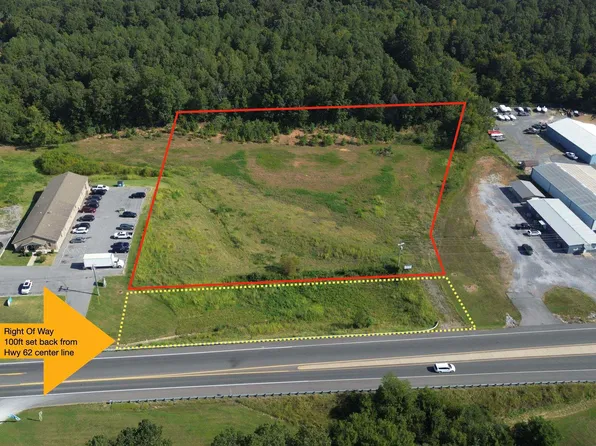 4780 Us Highway 62, Calvert City, KY 42029