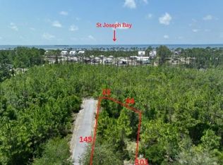 0 Shallow Reed Dr, Pt Saint Joe, FL 32456