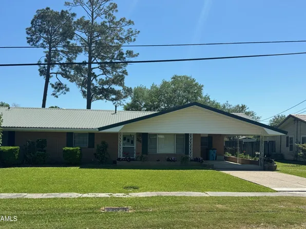 2111 Hebert St, Franklin, LA 70538