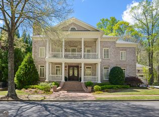 3112 W Addison Dr, Alpharetta, GA 30022