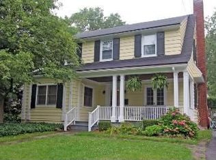 11 Brookside Rd, Maplewood, NJ 07040