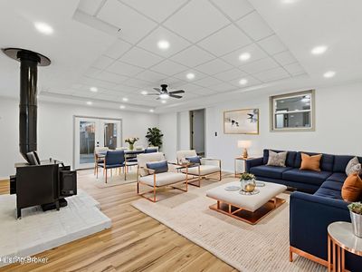 2223 Thistledawn Dr, Shively, KY, 40216