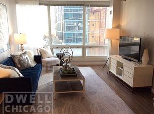 375 E Ohio St #1, Chicago, IL 60611