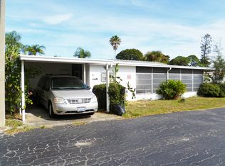12840 Seminole Blvd LOT 44, Largo, FL 33778