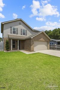 5811 Japonica Ave, Perdido Key, FL, 32507