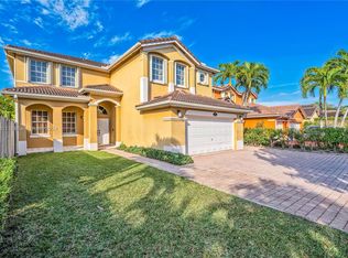 15441 SW 36th Ter, Miami, FL 33185