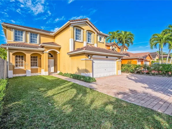 15441 SW 36th Ter, Miami, FL 33185
