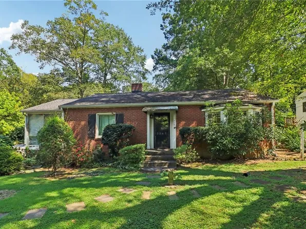 2267 Melante Dr NE, Atlanta, GA 30324