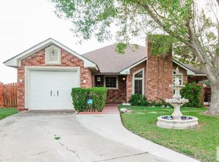 1024 Pasadero Dr, Brownsville, TX 78526