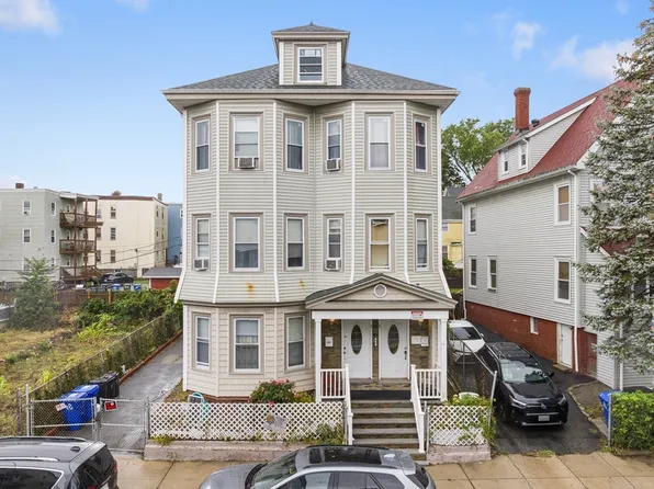 63-65 Richfield St, Dorchester, MA 02125