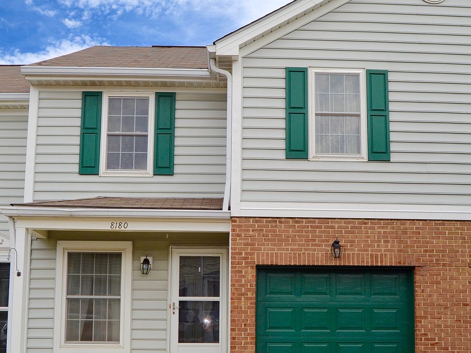 1st image of 8180 Olde Richmond Ln
